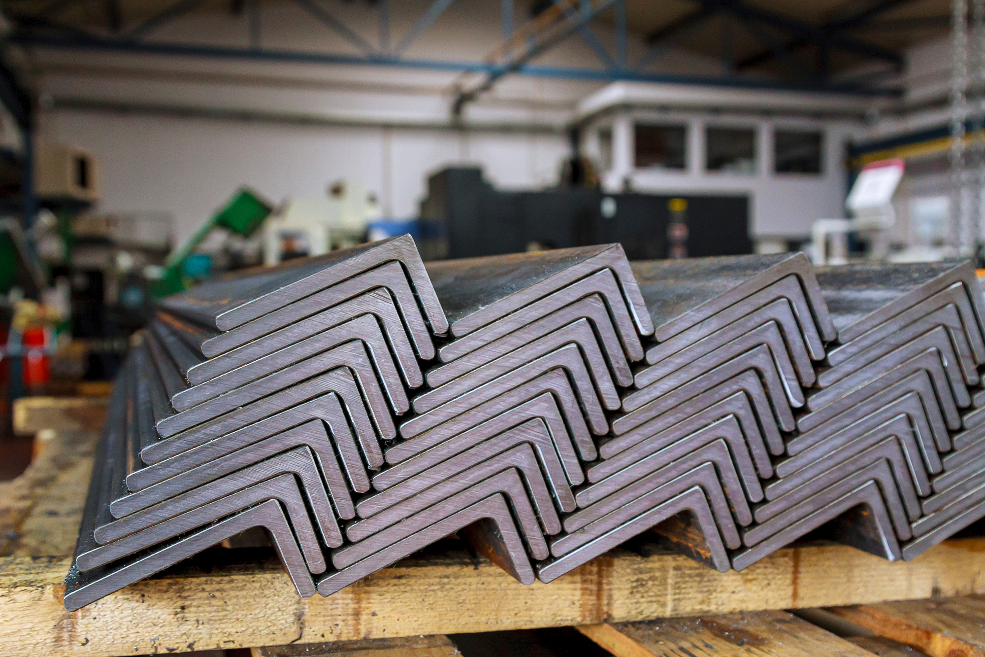 Metal Fabrication