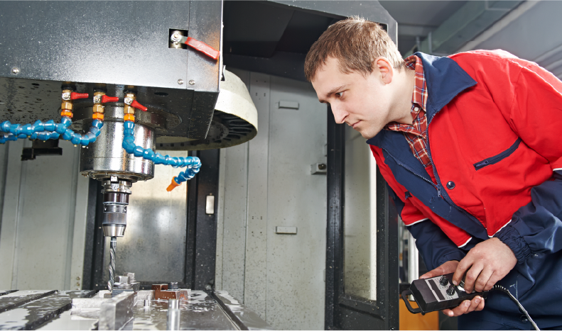 Engineering Fabrication