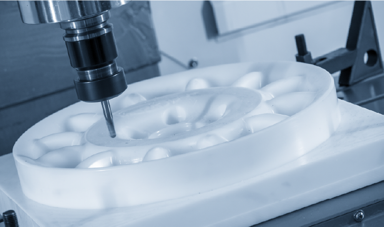 Engineering Plastic Parts