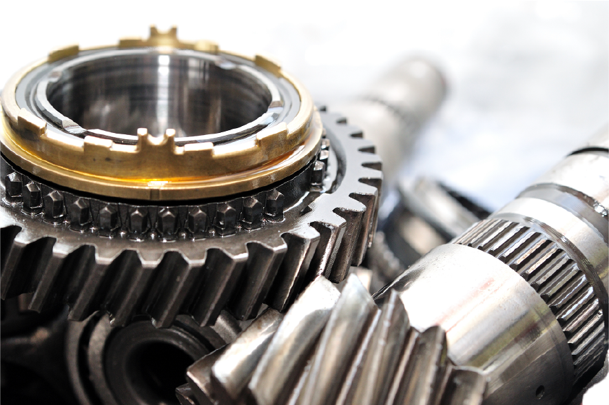 Mechanical Parts